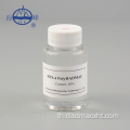 Polydadmac สำหรับการลดสีของการรักษาด้วยการลดสี